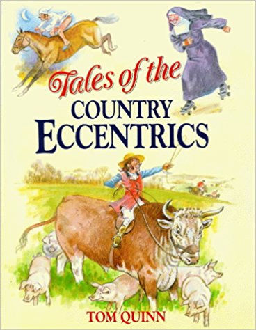 Tales of the Country Eccentrics