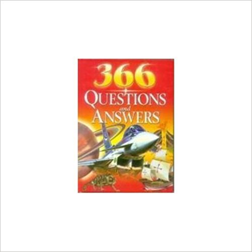 Various Authors 366 Questions & Answers