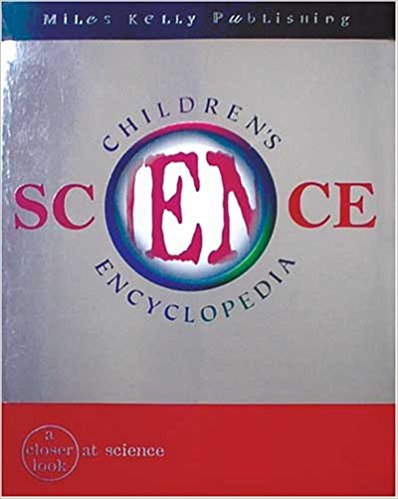 Children's Science Encyclopedia