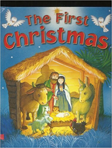 The First Christmas