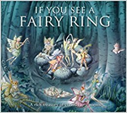 IF YOU SEE A FAIRY RING