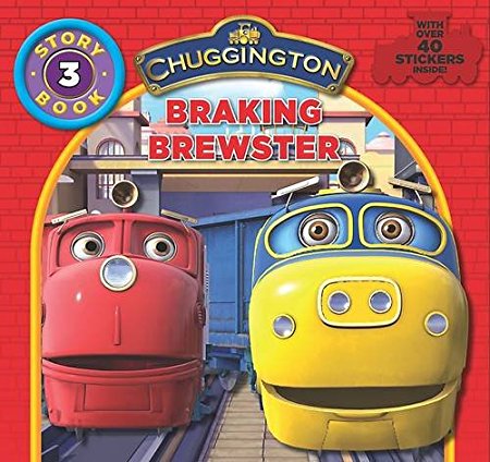 Braking Brewster