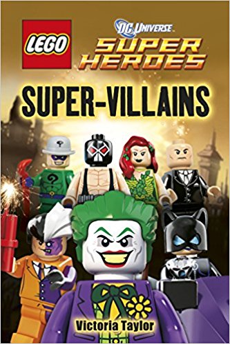 Super Villains