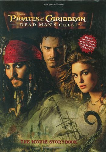 Pirates of Caribbean Movie Story