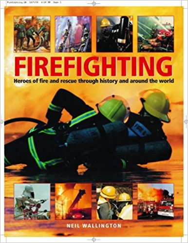 Firefighting – Global Books