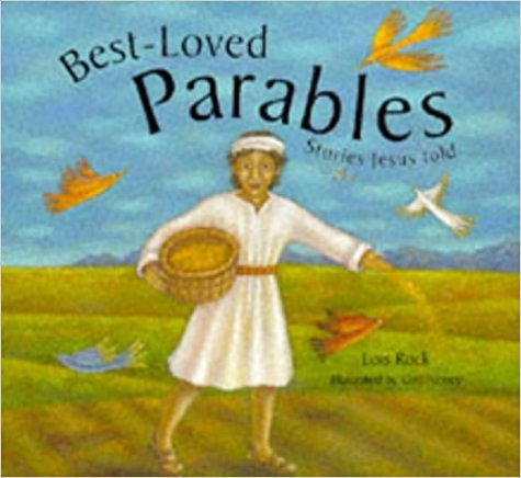 Best-loved Parables: Stories Jesus Told