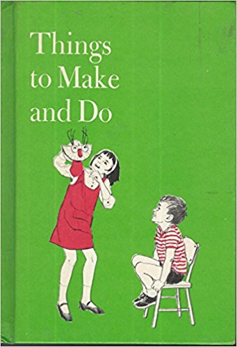 Things to Make and Do