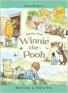 Stories from Winnie-the-Pooh (Young Readers)