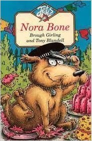 Nora Bone