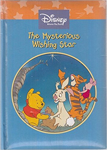 The Mysterious Wishing Star