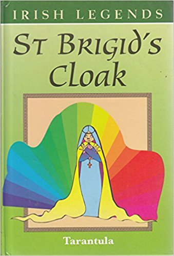 St Brigid's Cloak