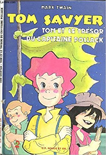 Tom Sawyer ( Best Loved Stories Series )