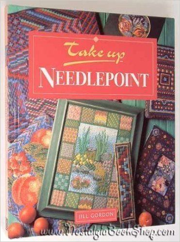 Needlepoint