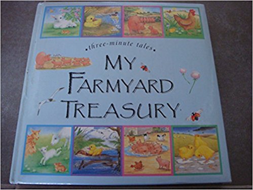 My Farmyard Treasury