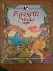 Favourite Fables