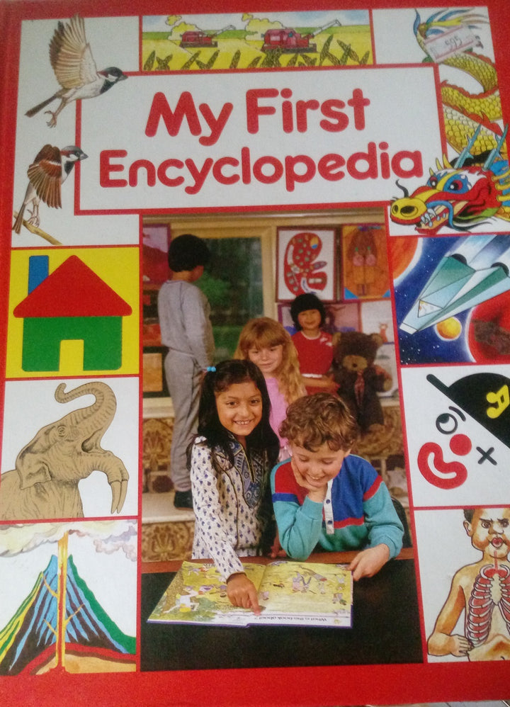 My First Encyclopedia