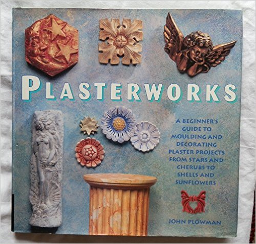 Plasterworks (A Quarto book)