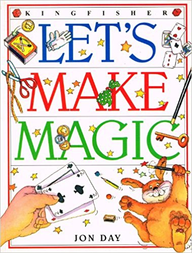 Let's Make Magic