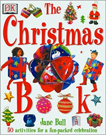 Christmas Book (Book People)