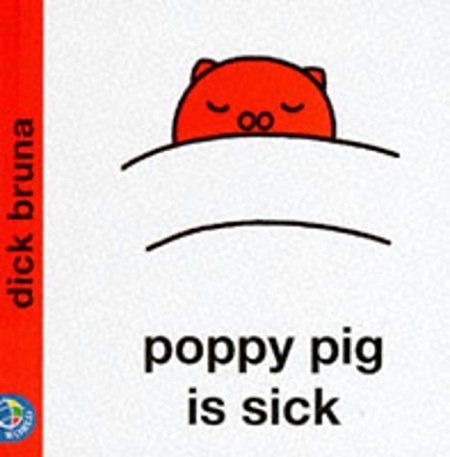 Poppy Pig is Sick