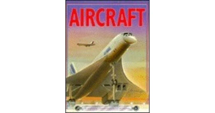 Title: Aircraft