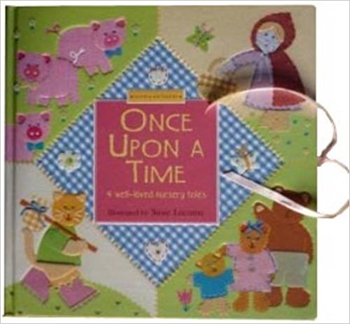 Once Upon a Time (Nursery Collection)