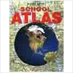 Philip's School Atlas