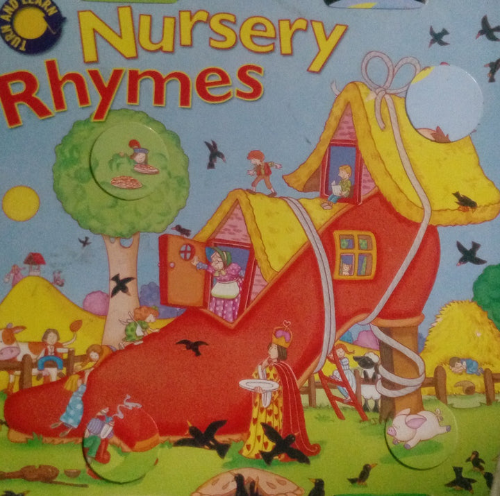 Nursery Rhymes