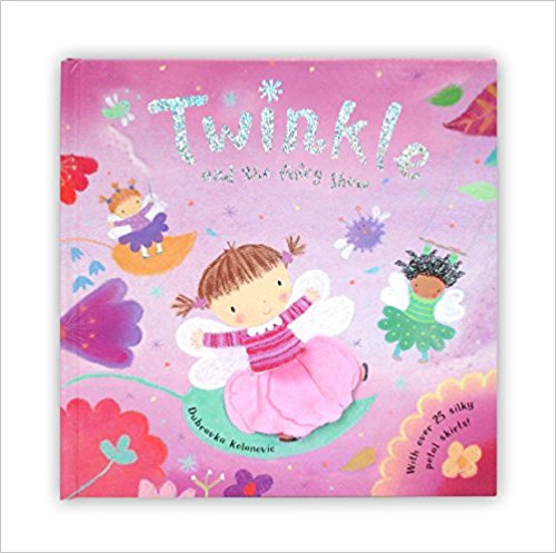 Twinkle and the Fairy Show