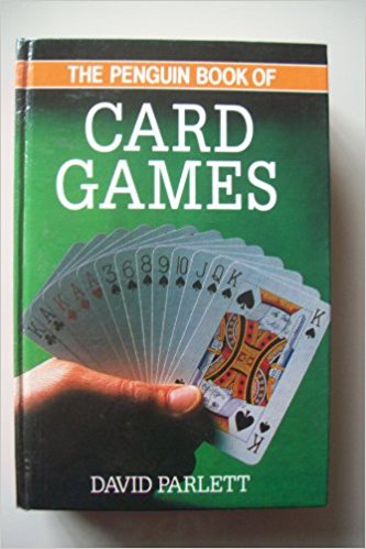 The Penguin Book of Card Games