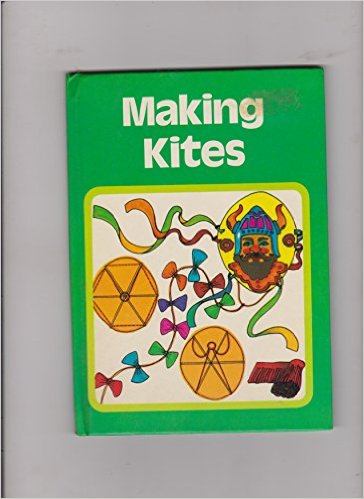 Making Kites