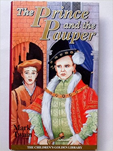 The Prince And The Pauper