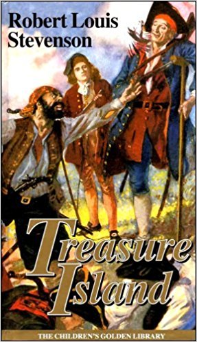 Treasure Island