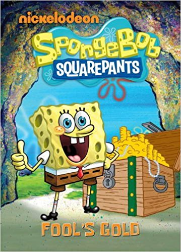 SpongeBob SquarePants