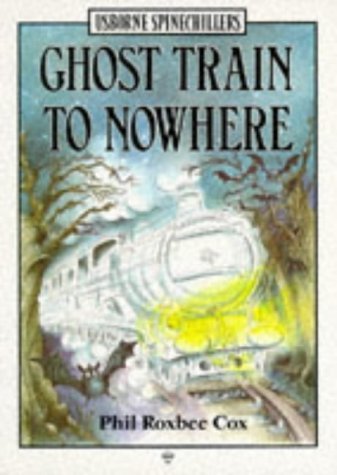 Ghost Train to Nowhere