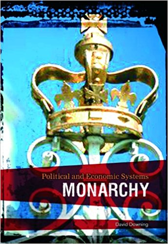 Monarchy (Political & Economic Systems)