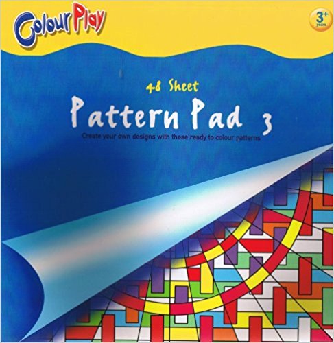 Pattern Pad 3 (Pattern Pad)