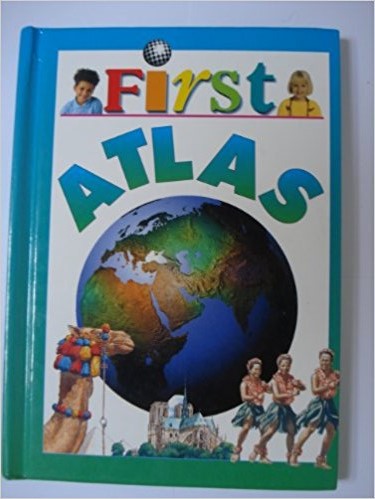 First Atlas