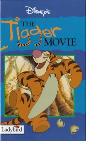 The Tigger Movie