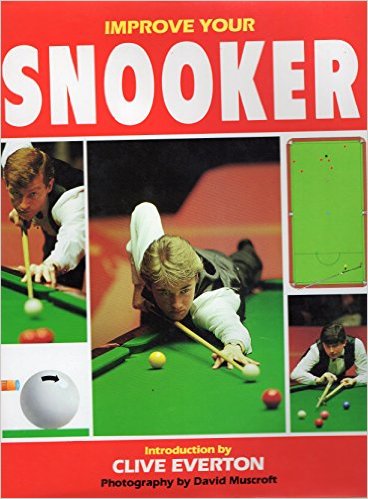 IMPROVE YOUR SNOOKER.