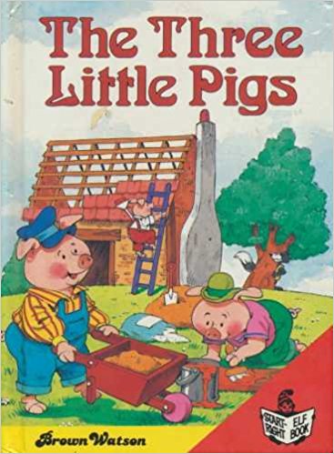 The Three Little Pigs