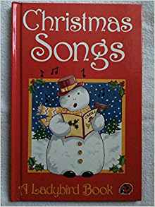 Christmas Songs (Read it Yourself)