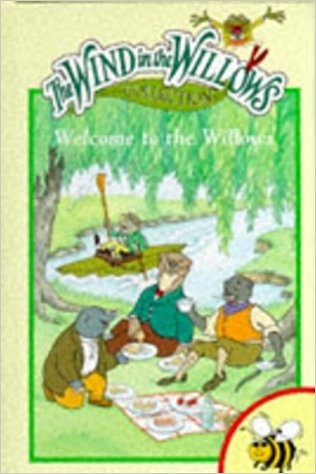 Welcome to the Willows (Wind in the Willows)