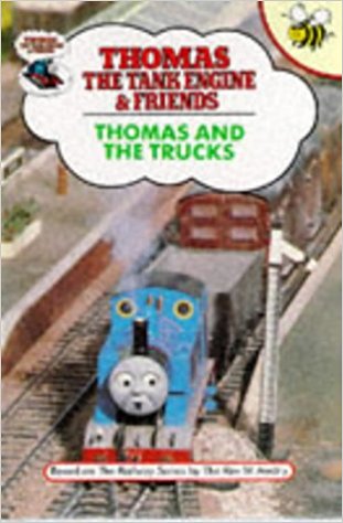 Thomas and the Trucks (Thomas the Tank Engine & Friends)