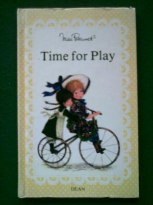 Time for Play (Miss Petticoat)