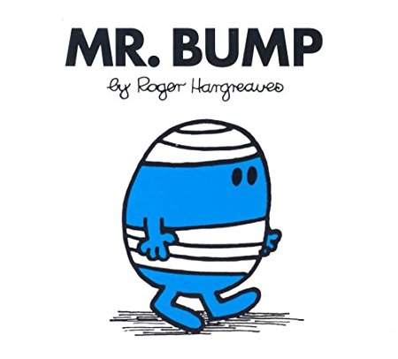 Mr. Bump