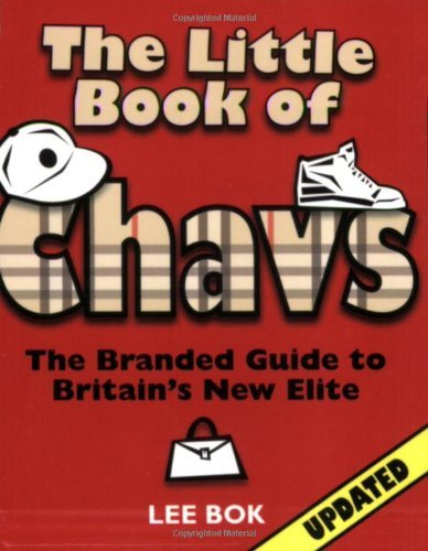 The Little Book of Chavs