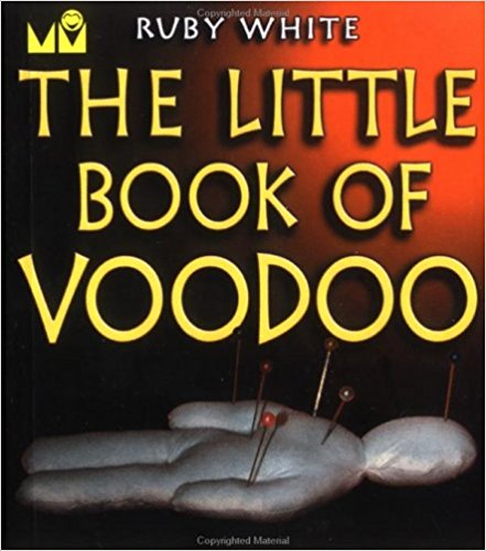 The Little Book of Voodoo (Little Book (Andrew McMeel)