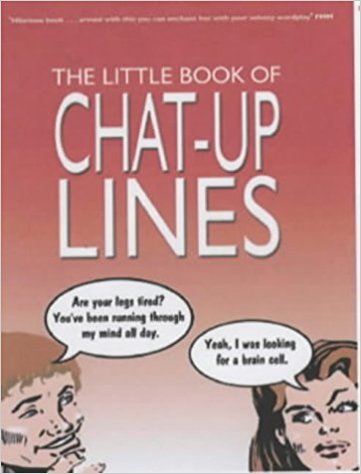 The Little Book of Chat-up Lines