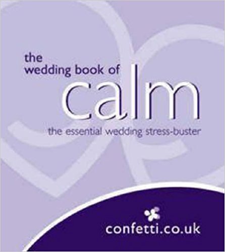 The Wedding Book of Calm